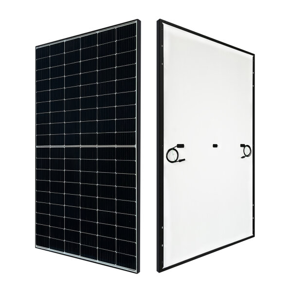 Solarmodul PV 375 Watt München Solar