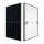 Solarmodul München Solar 405 Watt schwarzer Rahmen